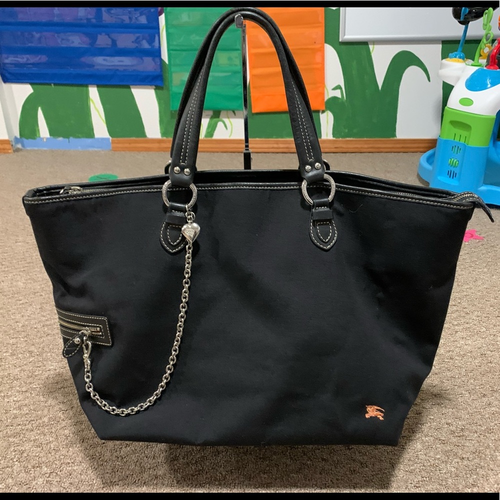 Burberry Blue Label Tote bag